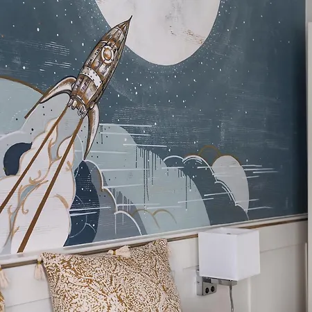 Sitgesnextdoor B&B 3*