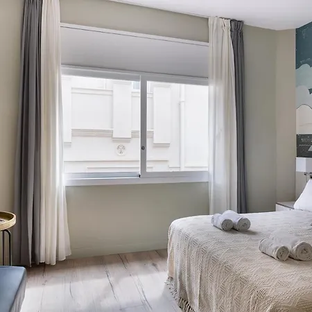 Bed & Breakfast Sitgesnextdoor 3*