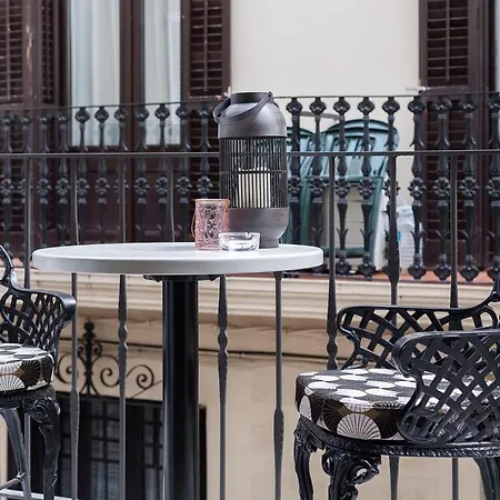 B&B Sitgesnextdoor 3*