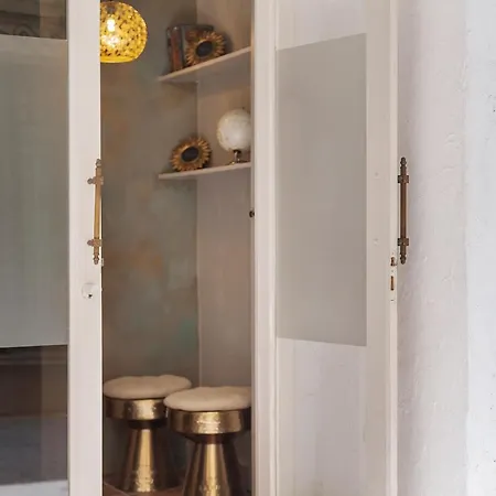 Sitgesnextdoor Nocleg ze śniadaniem