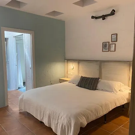 Sitgesnextdoor Bed & Breakfast