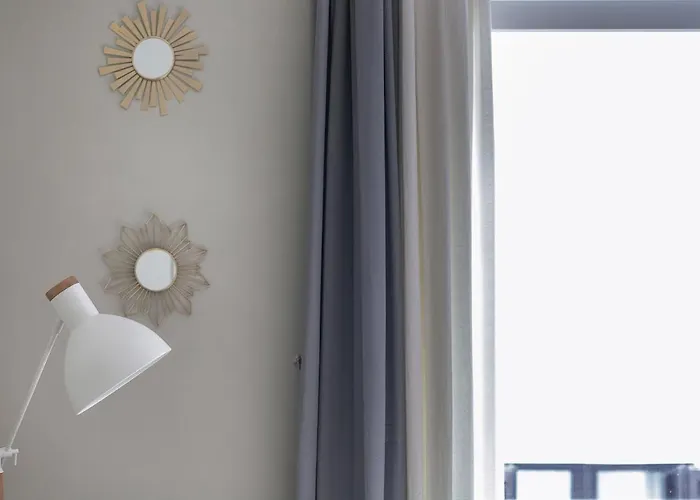 Sitgesnextdoor Bed & Breakfast 3*