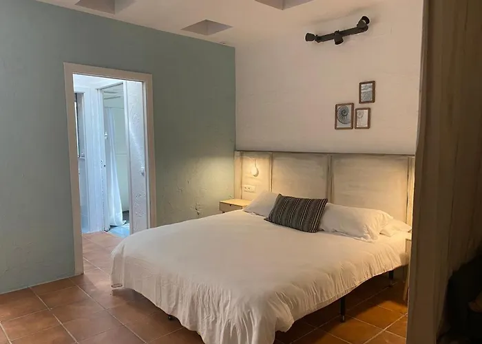 Sitgesnextdoor Bed & Breakfast