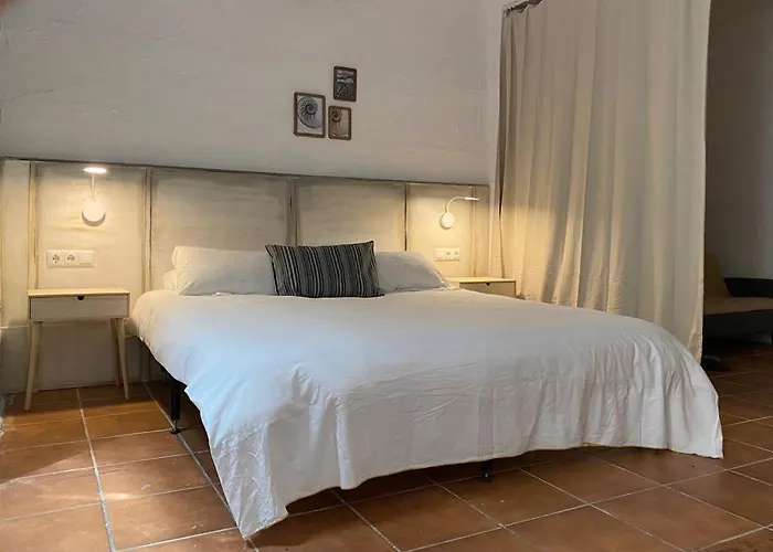 Sitgesnextdoor Bed & Breakfast Sitges