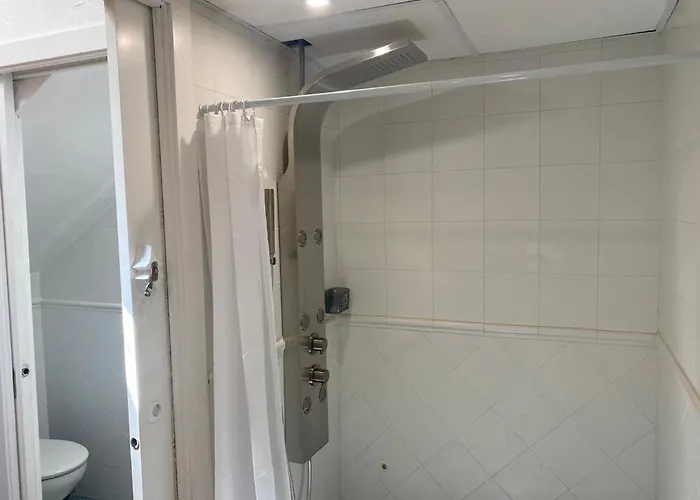 Sitgesnextdoor Nocleg ze śniadaniem