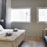 Sitgesnextdoor 住宿加早餐酒店 3*