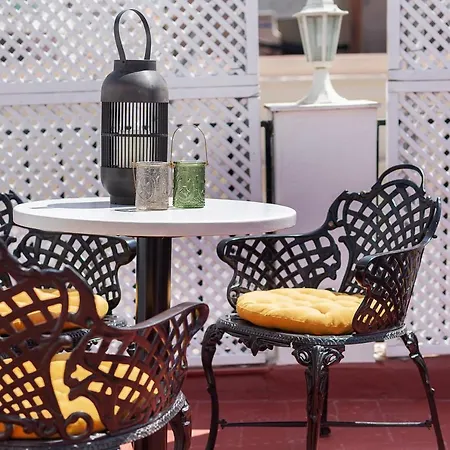 Couette-café Sitgesnextdoor 3*