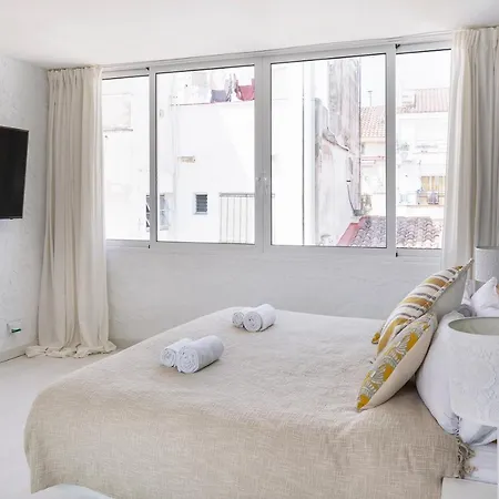 Bed and breakfast Sitgesnextdoor 3*