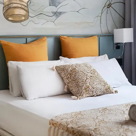 Sitgesnextdoor Bed and breakfast 3*