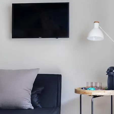 Couette-café Sitgesnextdoor 3*