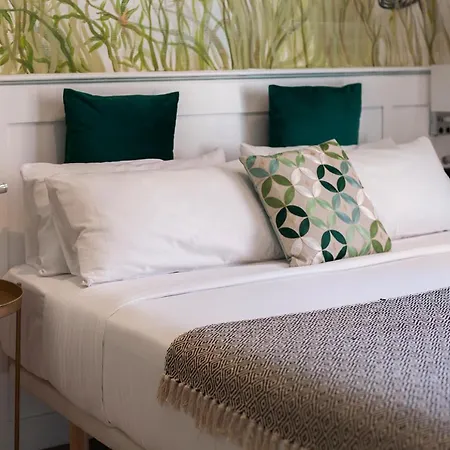 Bed and breakfast Sitgesnextdoor 3*