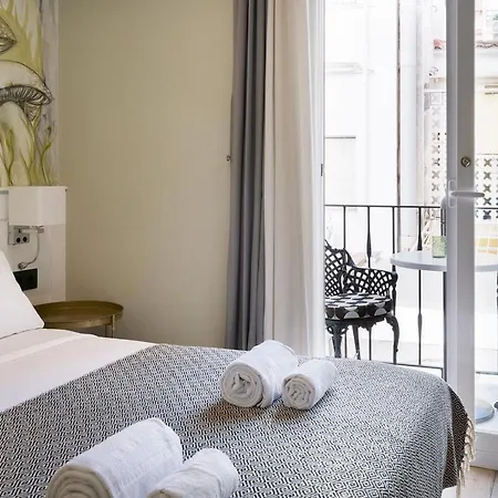 Bed and breakfast Sitgesnextdoor