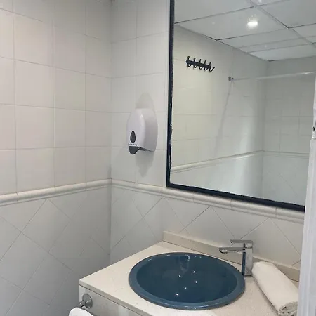 Sitgesnextdoor Bed and breakfast 3*