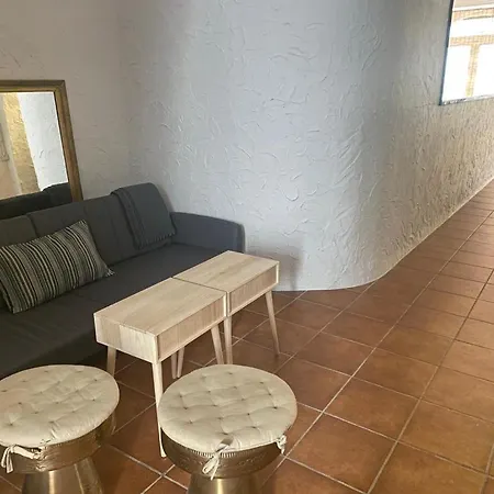 Panzió Sitgesnextdoor