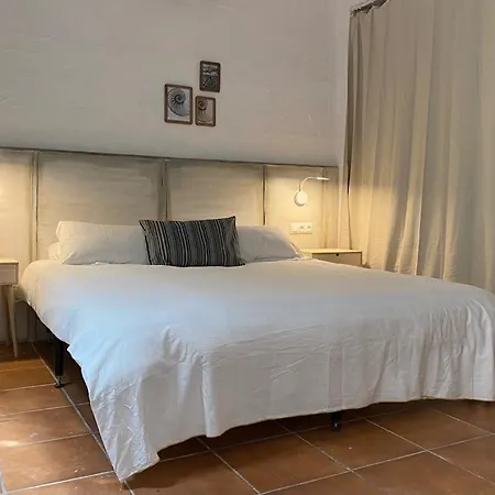 Sitgesnextdoor Bed and breakfast Sitges
