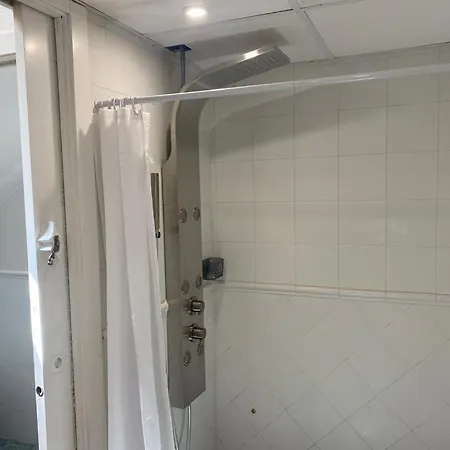 Sitgesnextdoor Bed and breakfast