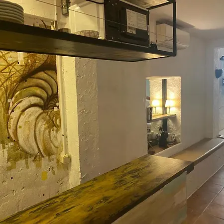 Panzió Sitgesnextdoor *