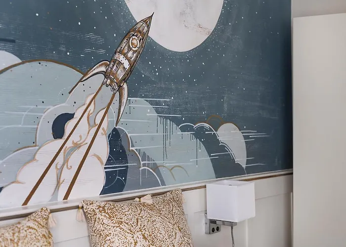 Sitgesnextdoor Bed and breakfast 3*