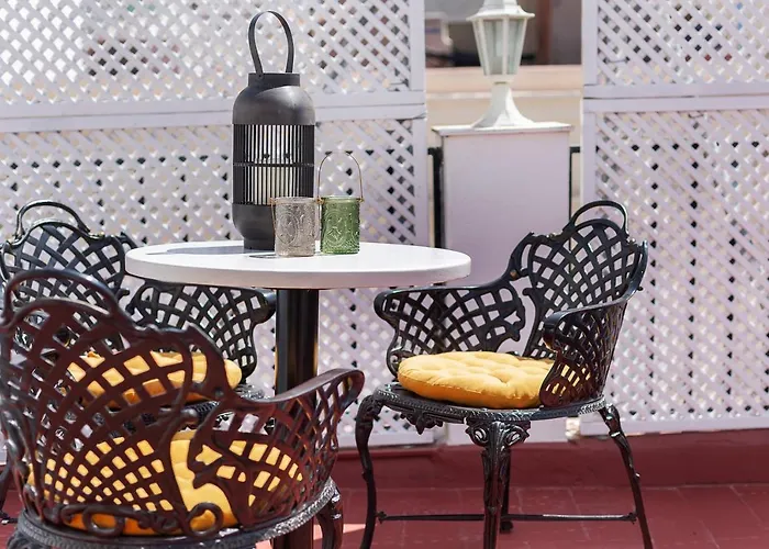 Bed and breakfast Sitgesnextdoor 3*