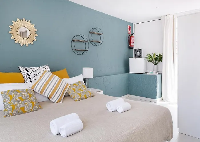 Couette-café Sitgesnextdoor 3*