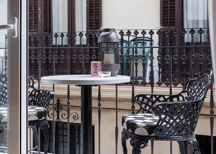 Couette-café Sitgesnextdoor 3*