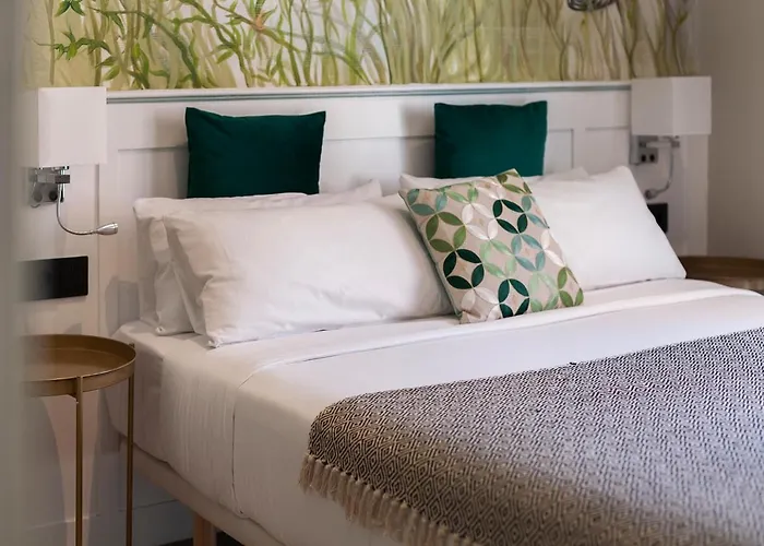 Bed and breakfast Sitgesnextdoor 3*