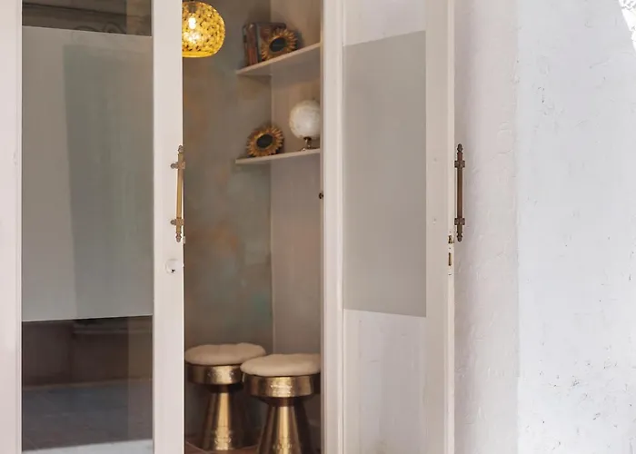 Sitgesnextdoor Couette-café