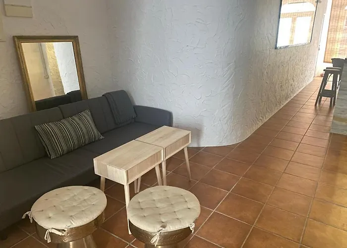 Couette-café Sitgesnextdoor