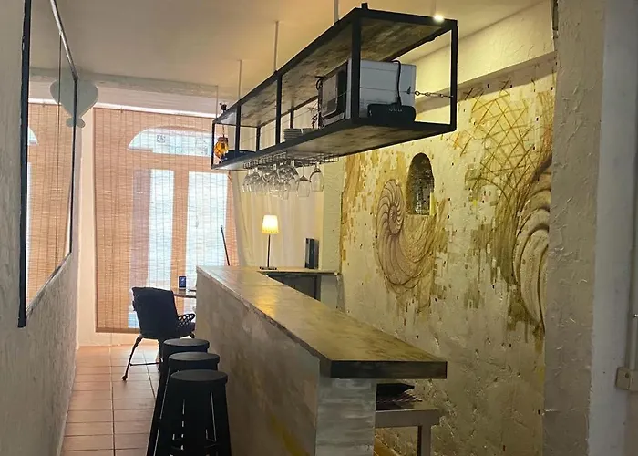 Couette-café Sitgesnextdoor