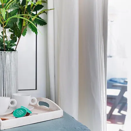 Sitgesnextdoor 3* Сиджес