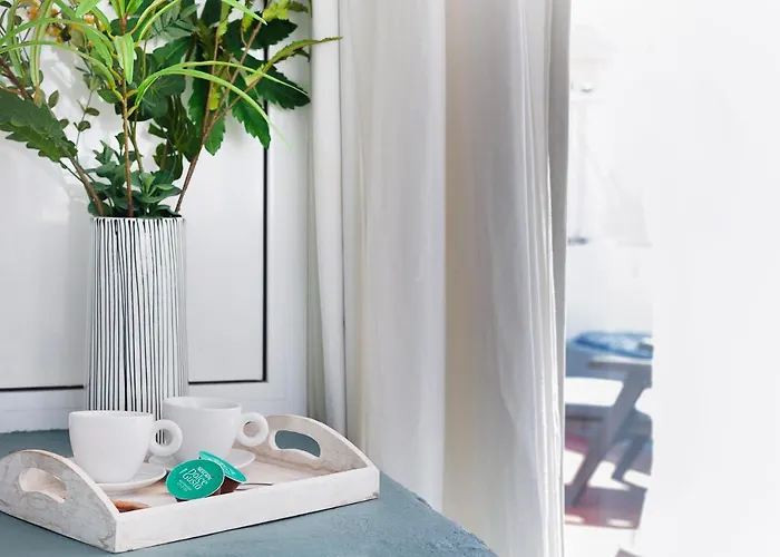 Sitgesnextdoor 3* Sitges